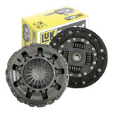 Kit Embreagem Agile Câmbio Easytronic