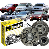 Kit Embreagem Atuador Luk Astra Vectra Cobalt Corsa Montana