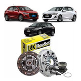 Kit Embreagem Atuador Onix 1.0 1.4 2015 2016 2017 2018 2019