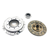 Kit Embreagem Bs09 Effa Pick-up 1.0 Cabine Dupla 2007 À 2015