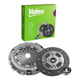 Kit Embreagem Chevrolet Prisma 1.4 2007 2008 2009 2010 2011