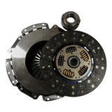 Kit Embreagem Com Rolamento Hyundai Hd 78 Hd 80 3.0
