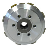 Kit Embreagem Competição Crf 230 7 Discos 6 Molas Crf230