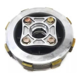 Kit Embreagem Completa Dafra Riva 150 Mod Original 20401-n1c