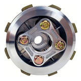 Kit Embreagem Completa Titan Fan150 Bros150 Fan125 Cg Honda