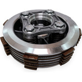 Kit Embreagem Completa Titan Fan150 Bros150 Fan125 Cg Honda