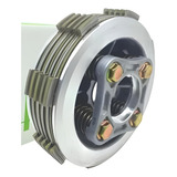 Kit Embreagem Completa Titan Fan150 Bros150 Fan125 Cg Honda