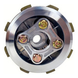 Kit Embreagem Completa Titan Fan150 Bros150 Fan125 Cg Honda