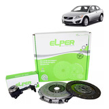 Kit Embreagem Completo Volvo C30 2.0