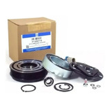 Kit Embreagem Compressor Ar Condicionado Celta 2001 A 2017