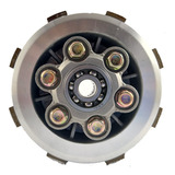 Kit Embreagem De Competição 6 Molas Cg 150 Titan 2014 A 2016