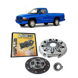 Kit Embreagem Dodge Dakota 2.5