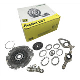 Kit Embreagem Dupla Dsg Golf Mk7 1.4 A1 A3 1.4 Original Luk