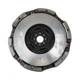 Kit Embreagem Dupla Trator Massey Ferguson 7150 7170 7180