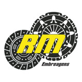 Kit Embreagem Ecosport 2.0 16v 4x2 Duratec 03 04 05 06 07 08