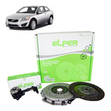 Kit Embreagem Elper Volvo C30 2.0