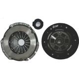 Kit Embreagem Gol Parati 1.0 16v Turbo / Gol G3 1.0 16v