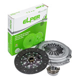 Kit Embreagem Grand Vitara 2.0 Diesel Rf Mazda
