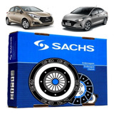 Sachs