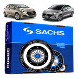 Sachs