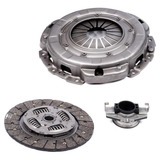 Kit Embreagem Hilux 2.8 Motor Platô + Disco + Rolamento 1995