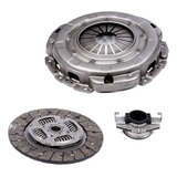 Kit Embreagem Hilux 2.8 Motor Platô + Disco + Rolamento 1998