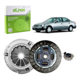 Kit Embreagem Honda Civic 1.6 1.7 Novo