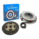 Sachs
