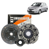 Kit Embreagem Honda Fit 1.4 8v 2004 2005 2006 2007 2008