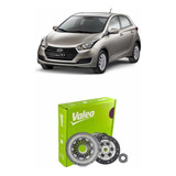 Kit Embreagem Hyundai Hb20 1.0 12v