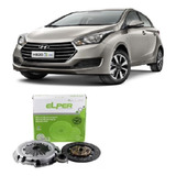 Kit Embreagem Hyundai Hb20 1.0l 12v Turbo 2016 2017/ 2022
