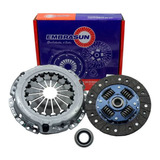 Kit Embreagem Hyundai Hb20 1.6 Embrasun