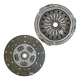 Kit Embreagem Iveco Daily 45s14 Ano 2014