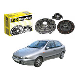 Kit Embreagem Luk Fiat Brava 1.6