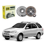 Kit Embreagem Luk Fiat Palio Weekend