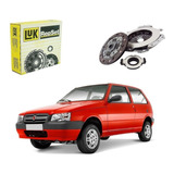 Kit Embreagem Luk Fiat Uno 1.0 8v 2010