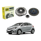 Kit Embreagem Luk Hb20 1.6 2012 A 2015