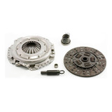 Kit Embreagem Luk V8 302 P/garfo De Câmbio T5 
