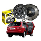 Kit Embreagem Luk Vw Fox Crossfox