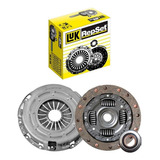 Kit Embreagem Luk Vw Gol Parati Passat Saveiro Voyage