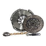 Kit Embreagem Maverick 1971 1972 1973 1974 V8 302 