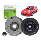 Kit Embreagem Mazda 323 Mx3 1.6
