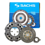 Sachs