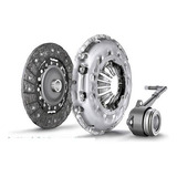 Kit Embreagem Megane 1.6 16v 2012 2006 2007 2008 2009 2010