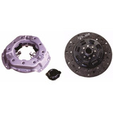 Kit Embreagem Mercedes Benz 608 / 708 -hidraulico - Remanu
