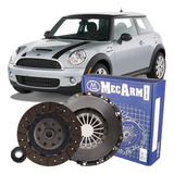Kit Embreagem Mini Cooper 1.6 16v 2006 2007 2008 2009 2010