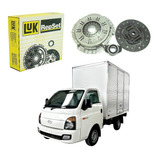 Kit Embreagem Original Hyundai Hr 2.5 2010