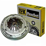 Kit Embreagem Original Luk Fiat Palio 1.6 16v 2001 2002 2003