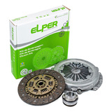 Kit Embreagem Pajero (tr4) 2.0l 16v Flex Gás 2009 2010 2011