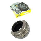 Kit Embreagem Pajero Tr4 2.0 16v Completo C/ Rolamento